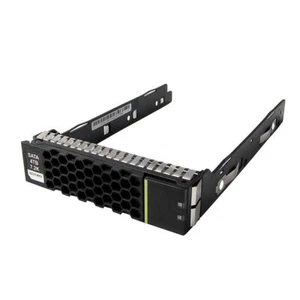 Bandeja caddy de disco duro Huawei de 3,5"" para trineo Huawei RH1288 RH2288 RH5885 V3 - Imagen 1 de 6