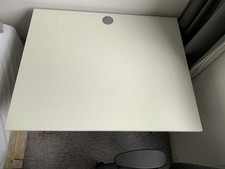 Home Office Desk and Chair