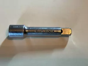 Sears 3 inch Extension Bar, 3/8 inch drive, H 44264, Used - Picture 1 of 3