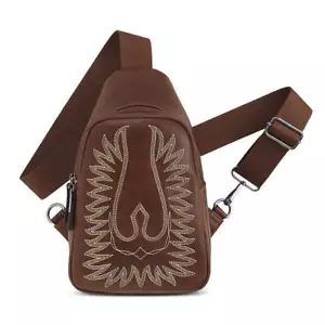 A770019702 Ariat Casanova Sling - Marrone NUOVO - Foto 1 di 2