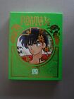 Ranma 1/2: Set 4 (Blu-ray Disc, 2014, 3-Disc Set) Limited Special Edition