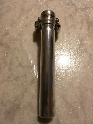  Simplex Juy Reggisella 27,2 Nos   Vintage L'Eroica  Colnago Bianchi Cinelli   - Immagine 1 di 4