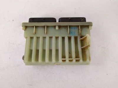 24456733 CENTRALINA VENTOLA MOTORE USATO OPEL ASTRA G SW 1.7 CDTI (19982006) - Immagine 1 di 4