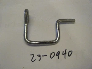 NEW TORO DOOR LATCH PN 23-0940 - Picture 1 of 1