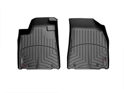 Tapetes WeatherTech forro de assoalho para - Lexus RX - 1ª linha - Imagem 1 de 4