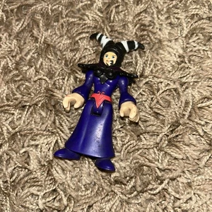 Replacement Rita Repulsa Figure for Imaginext Power Rangers Battle Pack Playset - Picture 1 of 2