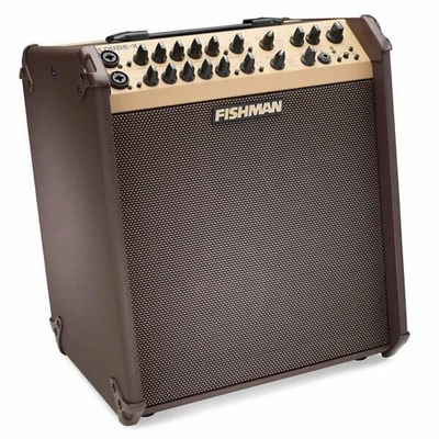 Fishman LoudBox Performer 180-watt Acoustic Amplifier - Image 1 of 4