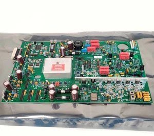 Placa de circuito PCB PerkinElmer Sciex 1019780D QPS para ELAN 6000 9000 DRC funcionando - Imagen 1 de 12