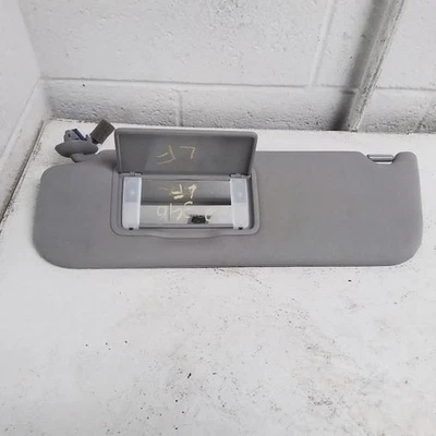 Driver Left Sun Visor Illuminated Fits 18-19 ODYSSEY 952415 - Image 1 of 3