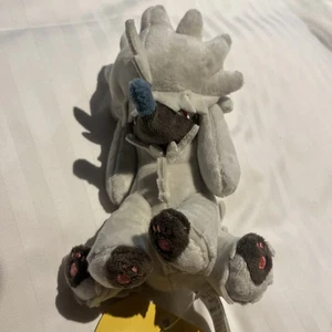 Pokemon Plüsch Puppe Pokémon Fit / Furfrou Normal Stofftier Taschenmonster Neu - Bild 1 von 5