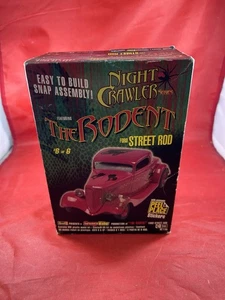 Revell Night Crawler The Rodent Ford Street Rod Modellbausatz Neu in OVP Maßstab 1:32 - Bild 1 von 2