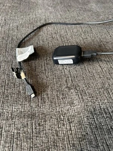 Casio CNRUSB Travel AC/DC Power Adapter - Picture 1 of 2