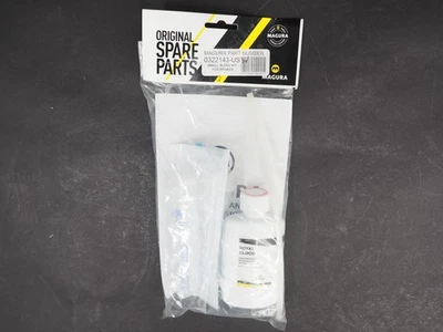 全新! Magura液压盘式制动器小型出血套件适用于所有Magura品牌制动器  — 第 1/3 张图片