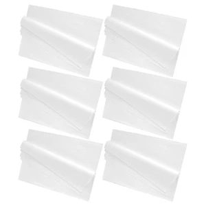 100 Pcs Craft Wrapping Paper Clothing Storage Interleaving - Picture 1 of 10