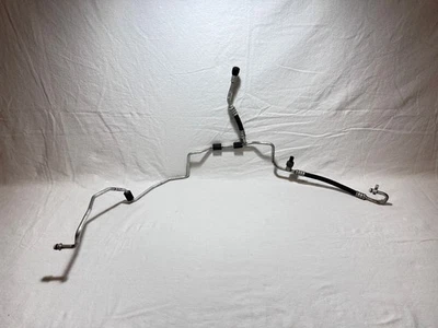 2011 - 2016 Mini Cooper Countryman R60 AC Condenser Evaporator Pressure Hose OEM - Image 1 of 4
