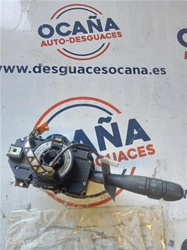 Mando Multifuncion Renault laguna ii 19 dci 107 cv - Imagen 1 de 1