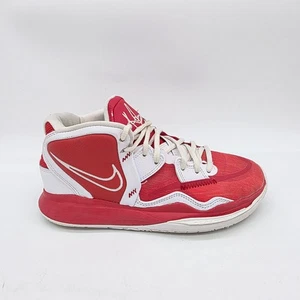 Nike Kyrie Infinity Zapatos Para Hombres Talla 7 Rojo Blanco Tenis de Baloncesto DO9616-600 - Imagen 1 de 11