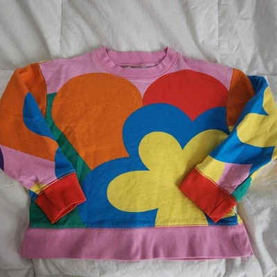 stella mccartney kids Sweatshirt Size 8 Girls - Image 1 of 4