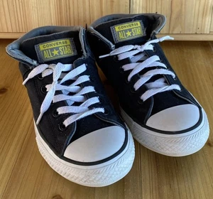 Converse Kinder Gr. 4,5 - Bild 1 von 6