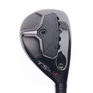 Used Titleist TSR 3 4 Hybrid / 21 Degrees / Stiff Flex - Picture 1 of 10