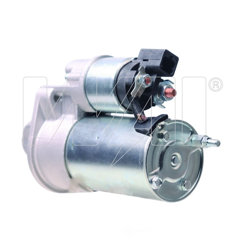 Motor de arranque para Kia Cadenza Sedona 2015-2018, Sorento WAI WORLD POWER SYSTEMS Foto 1 de 4