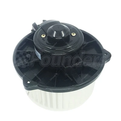 Heater A/c Blower Motor W/ Fan Cage For Chrysler Eclipse Sebring Stratus 700036 - Image 1 of 4