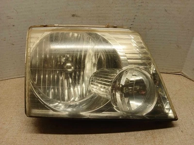 02 03 04 05 FORD EXPLORER 4DR RH Passenger Side Headlight Assembly 1L2X-13005-A Foto 1 de 4