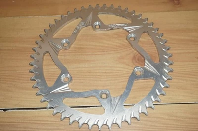 Piñón trasero Yamaha YZ125 YZ250 YZ250F YZ450F WR250 WR450 51T Vortex 1 # 208-51 Foto 1 de 3