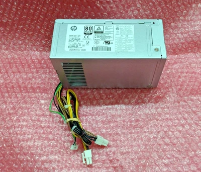 HP L08262-003 280 285 G3 MT 310W PSU Power Supply DPS-310-3 A , 80+ GOLD - Image 1 of 3