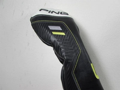 PING Golf G430 MAX 18* 5 Wood Regular Flex ALTA CB Black 65 Graphite Shaft - Image 1 of 4