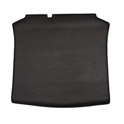 Forro de goma para botas Travall Cargomat para Seat Ibiza 2015- Alfombrilla de arranque a medida Foto 1 de 4