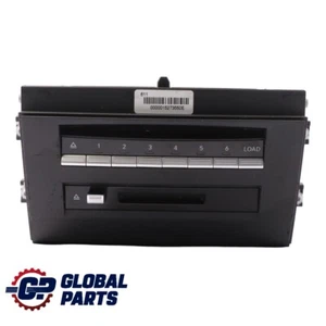 Mercedes W221 Head Unit DVD High Line Radio Player Navigation A2218708093 - Picture 1 of 12