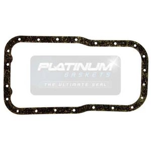 Platinum Oil Sump Gasket Set - JH005 - Picture 1 of 1