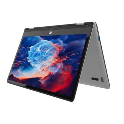 Jumper Laptop EZBook X1’s 4GB RAM 128GM HDD- Excellent Condition - Image 1 of 4