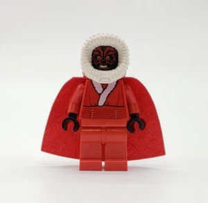 Lego Star Wars Santa Darth Maul Minifigure 9509 Christmas Advent Calendar Sith - Picture 1 of 2