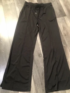 Damen XL Wide Leg Regular Full Pull-On Hose Midweight - Bild 1 von 4