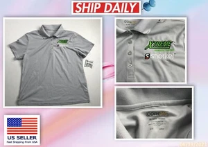 Official Snorkel AI Xtreme Employee Uniform Women Polo Shirt Work Large L🔥ML - Bild 1 von 11