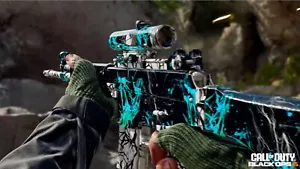ABYSS CAMO Individual Order Legit 100% any task - Picture 1 of 2