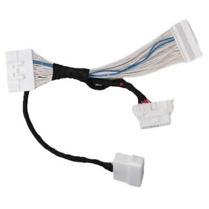 For   40 Cable 4A  Key Cable for OBDSTAR  IM508 IM608 K518 Key Tool2091