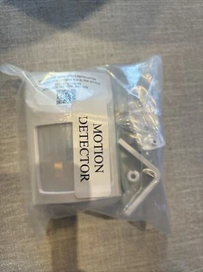 ADT Samsung SmartThings Rilevatore di movimento Bianco - ADT-PIR-1 - Foto 1 di 2