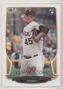 (5) Lote de tarjetas 2013 13 Gerrit Cole Bowman papel de borrador inversión Yankees novato - Imagen 1 de 1