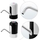 Rechargeable Water Dispenser for 5 Gallon Bottles Stay Hydrated and Healthy