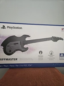*READY2SHIP*SOLD-OUT* PDP RIFFMASTER Wireless Guitar Controller PS5 / PS4 - Picture 1 of 4