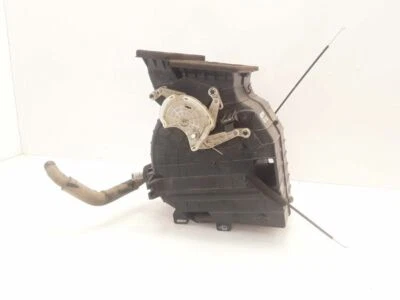 KIA Rio 2003 LHD Interno Riscaldamento Core Climatizzatore Scatola Ricambio Sede Foto 1 de 4