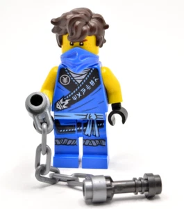 Jay, Legacy Rebooted, Manter, Ninjago, 71699 njo576 LEGO® Minifigur Figur - Bild 1 von 4