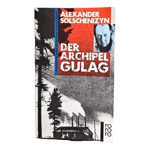 Il Archipel Gulag. Di Alexander Solschenizyn Libro - Bild 1 von 4