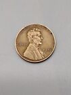 1941 Lincoln No Mint Mark Wheat Penny One Cent Coin-Good  Condition