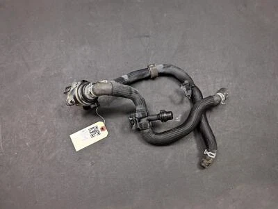 AUX Coolant Water Pump w/ Hoses 2022 Chevrolet Equinox 23463177 2018 2019-2021 - Image 1 of 4