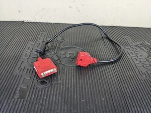 #bi037 Snap-On DL-16 European Key Adaptor Reader Verus Modis Solus EAA0355L68A - Picture 1 of 10