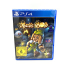 Bards Gold - PS4 - Playstation 4 Spiel - OVP Videospiel Deutsch